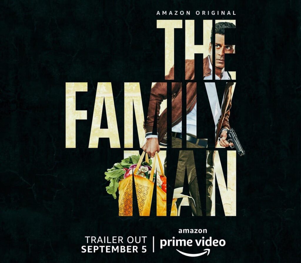 Family Man Season 3 trending on social media after OTT release"