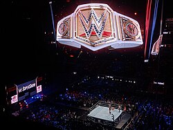 Historic WWE Champions: Hulk Hogan, The Rock, John Cena