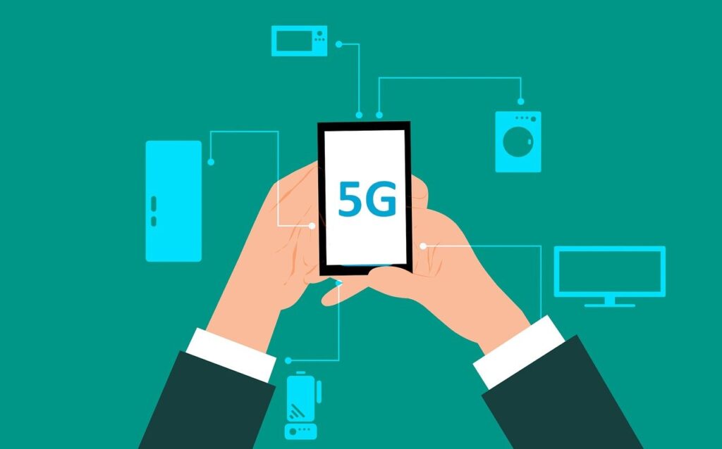 BSNL 5G Q-5G