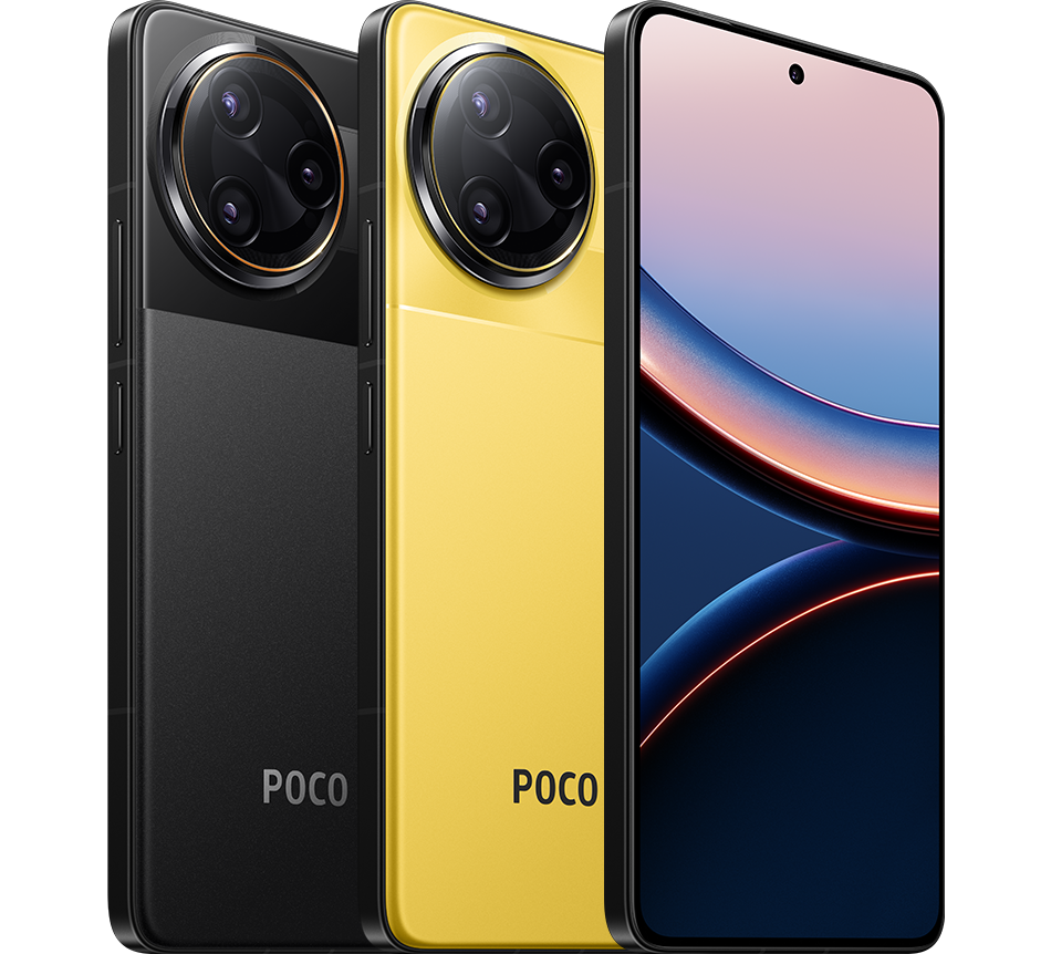 POCO F7 Series (2025) – Full Review,