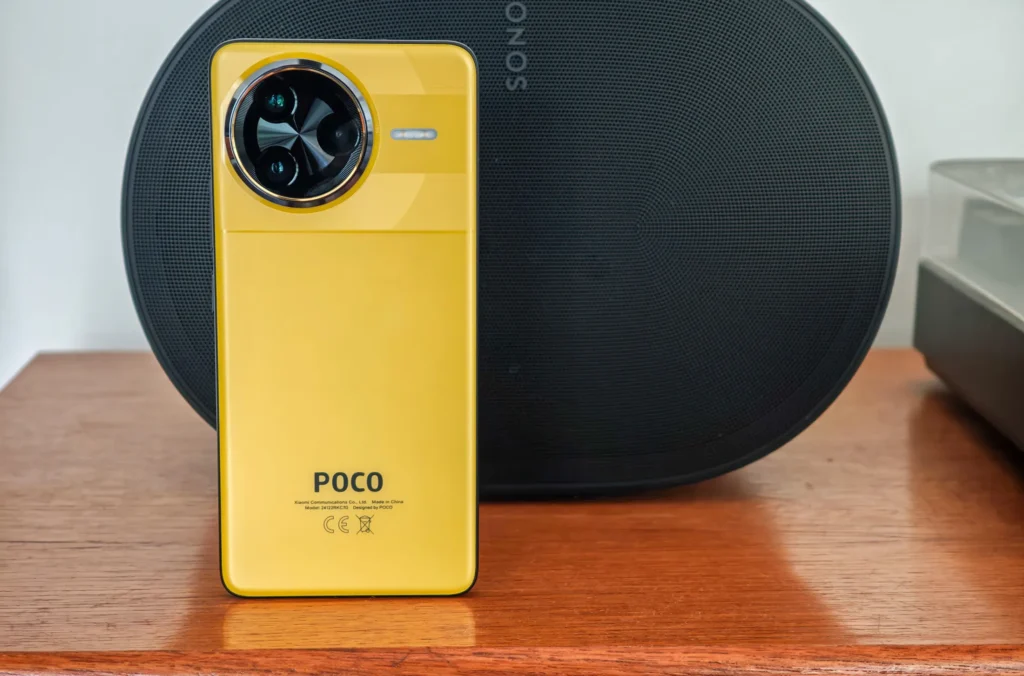 Poco F7 Pro & Ultra