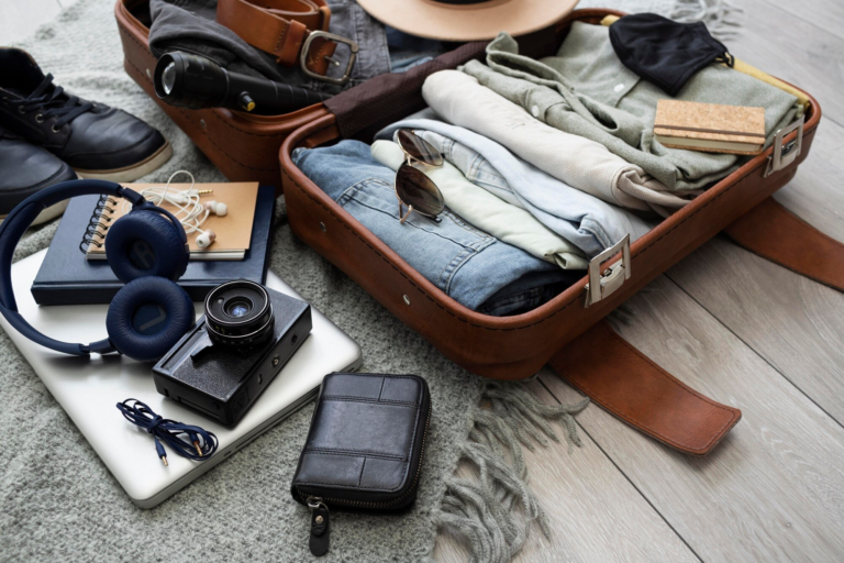 Best Bags for Every Occasions: Top Picks for Travel, Work & Daily Use