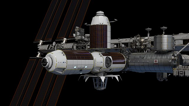 Historic Axiom-4 Mission by Subhanshu Shukla