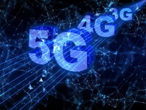 BSNL 5G