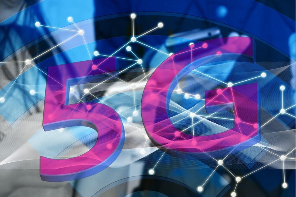 BSNL 5G SIM